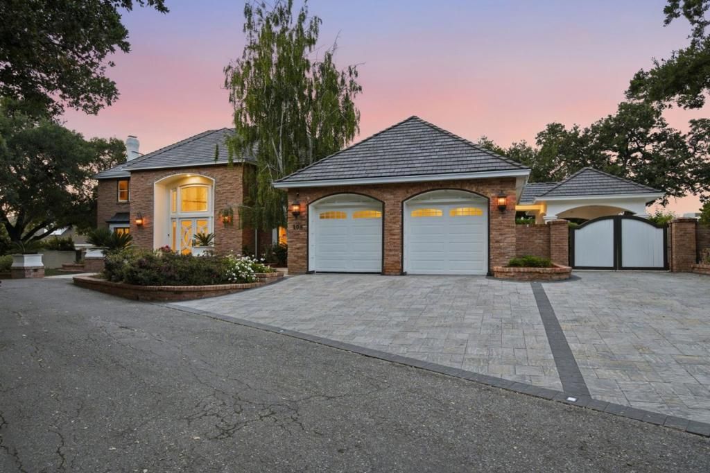 Image 51 of property listing at 108 Harwood Court, Los Gatos, CA 95032