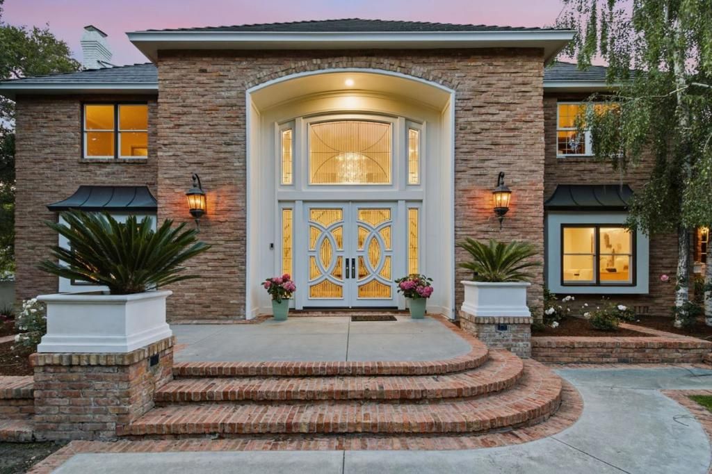 Image 55 of property listing at 108 Harwood Court, Los Gatos, CA 95032