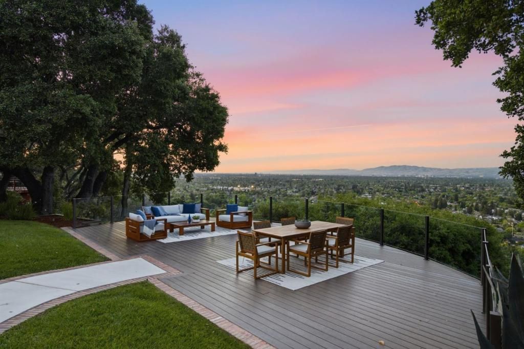 Image 60 of property listing at 108 Harwood Court, Los Gatos, CA 95032