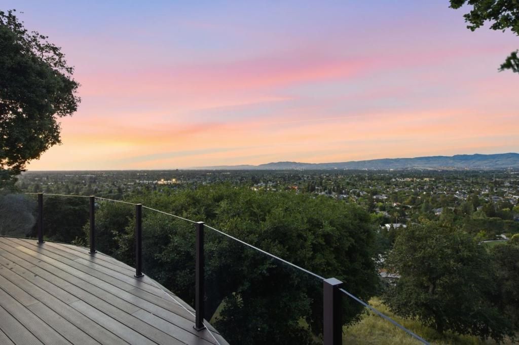 Image 64 of property listing at 108 Harwood Court, Los Gatos, CA 95032