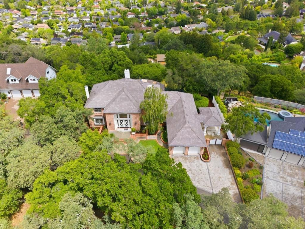 Image 68 of property listing at 108 Harwood Court, Los Gatos, CA 95032