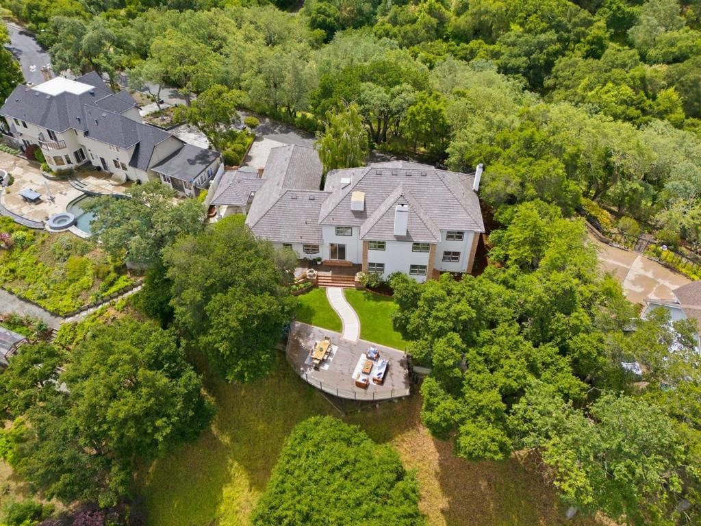 Image 69 of property listing at 108 Harwood Court, Los Gatos, CA 95032