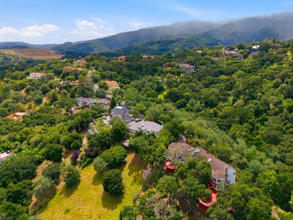 Image 71 of property listing at 108 Harwood Court, Los Gatos, CA 95032