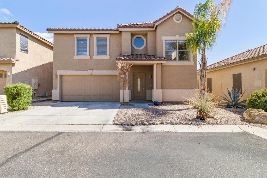 7500 E Deer Valley Road Unit 23, Scottsdale, AZ 85255