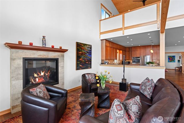 7618 NE Zachariasen Court, Hansville, WA 98340