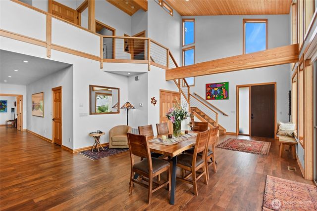 7618 NE Zachariasen Court, Hansville, WA 98340