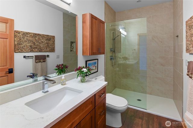 7618 NE Zachariasen Court, Hansville, WA 98340