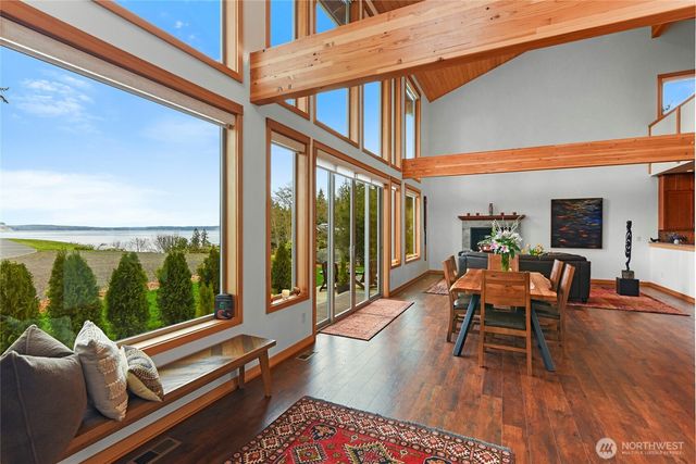 7618 NE Zachariasen Court, Hansville, WA 98340