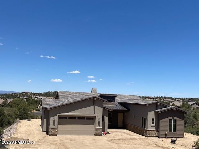 5920 W Vesta Circle, Prescott, AZ 86305