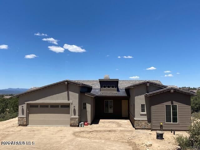 5920 W Vesta Circle, Prescott, AZ 86305