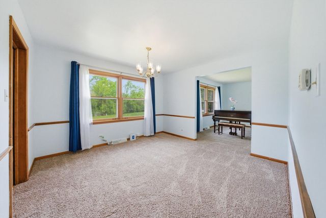 2919 Embassy Row, Flossmoor, IL 60422