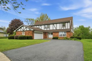 2919 Embassy Row, Flossmoor, IL 60422