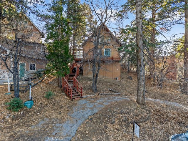 845 Villa Grove, Big Bear City, CA 92314