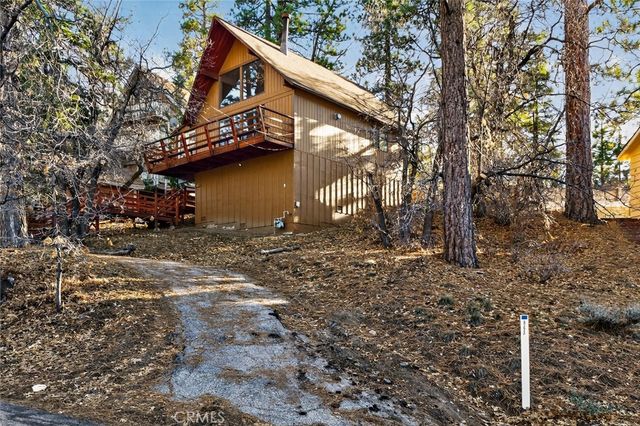 845 Villa Grove, Big Bear City, CA 92314