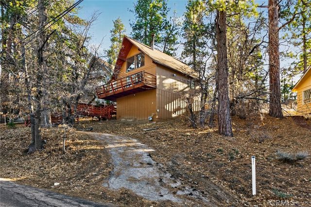845 Villa Grove, Big Bear City, CA 92314