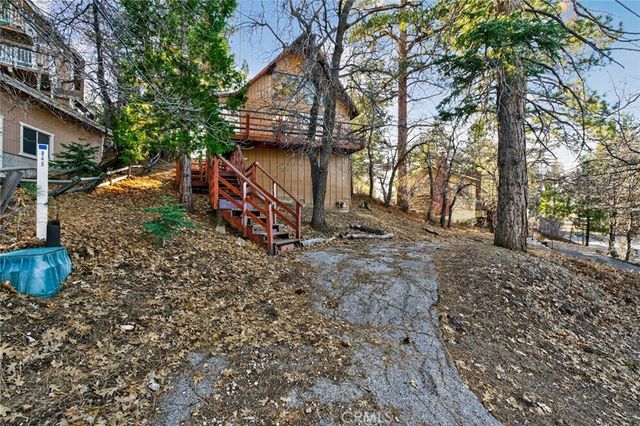 845 Villa Grove, Big Bear City, CA 92314