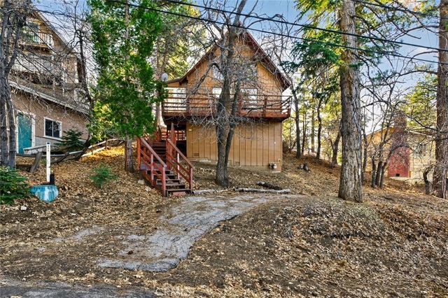 845 Villa Grove, Big Bear City, CA 92314