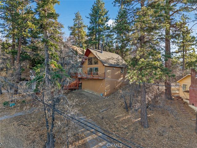 845 Villa Grove, Big Bear City, CA 92314