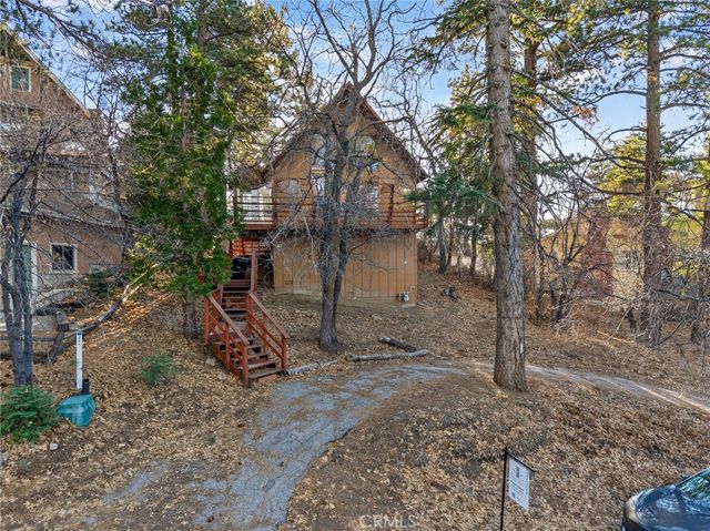 845 Villa Grove, Big Bear City, CA 92314