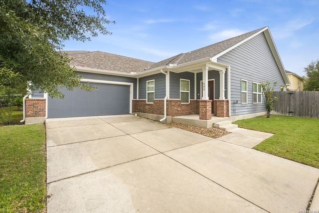 405 Stonebrook, Cibolo, TX 78108