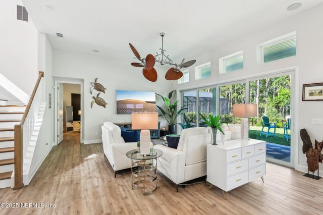 716 PALM CREST Drive, Ponte Vedra, FL 32081