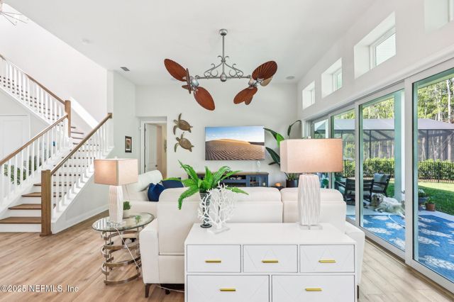 716 PALM CREST Drive, Ponte Vedra, FL 32081