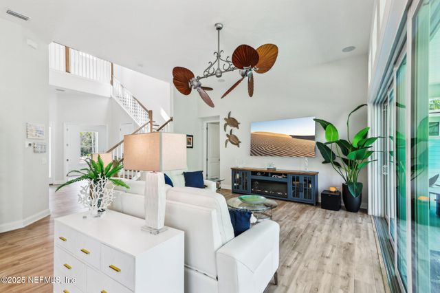 716 PALM CREST Drive, Ponte Vedra, FL 32081