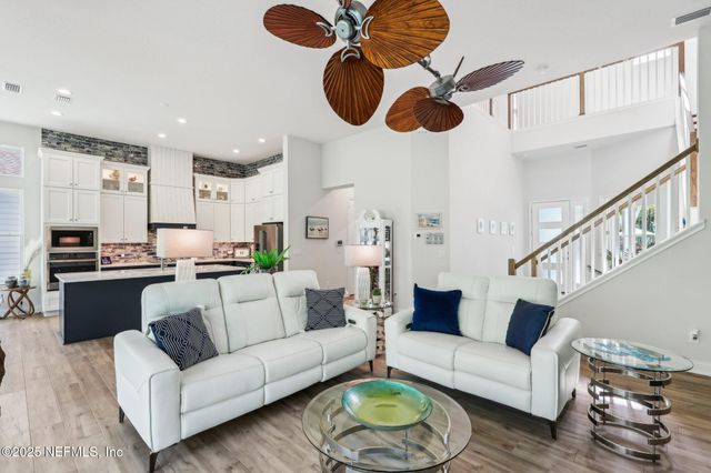 716 PALM CREST Drive, Ponte Vedra, FL 32081