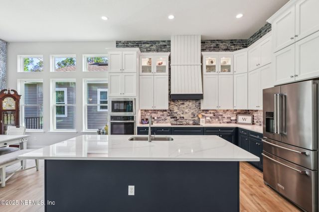 716 PALM CREST Drive, Ponte Vedra, FL 32081