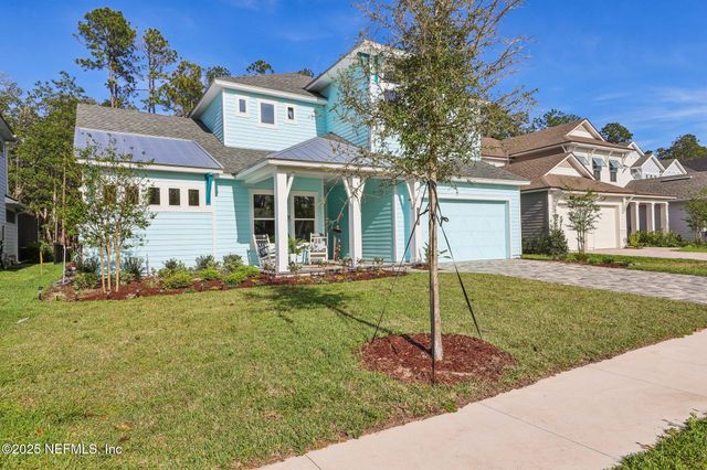 716 PALM CREST Drive, Ponte Vedra, FL 32081