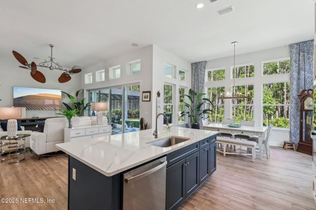 716 PALM CREST Drive, Ponte Vedra, FL 32081