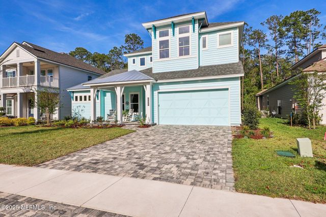716 PALM CREST Drive, Ponte Vedra, FL 32081