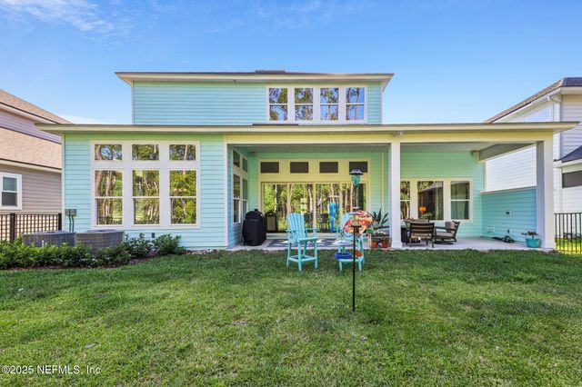 716 PALM CREST Drive, Ponte Vedra, FL 32081