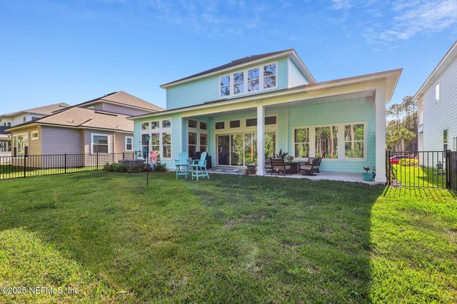 716 PALM CREST Drive, Ponte Vedra, FL 32081