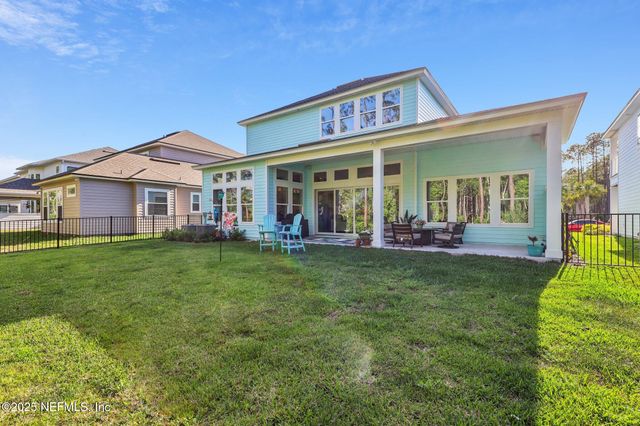 716 PALM CREST Drive, Ponte Vedra, FL 32081