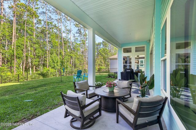 716 PALM CREST Drive, Ponte Vedra, FL 32081