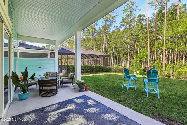 716 PALM CREST Drive, Ponte Vedra, FL 32081