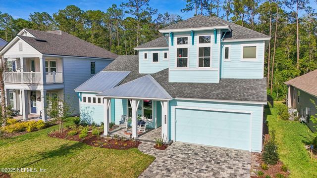 716 PALM CREST Drive, Ponte Vedra, FL 32081