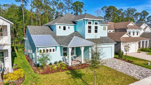 716 PALM CREST Drive, Ponte Vedra, FL 32081