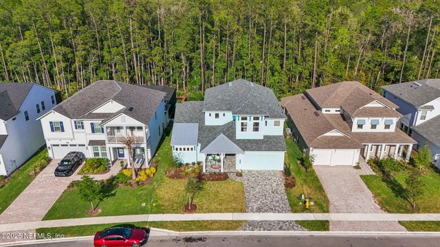 716 PALM CREST Drive, Ponte Vedra, FL 32081