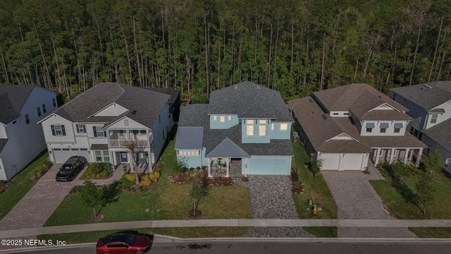 716 PALM CREST Drive, Ponte Vedra, FL 32081