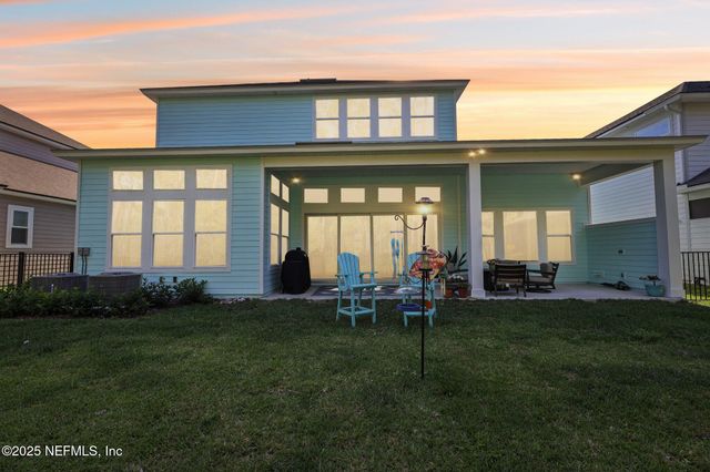 716 PALM CREST Drive, Ponte Vedra, FL 32081