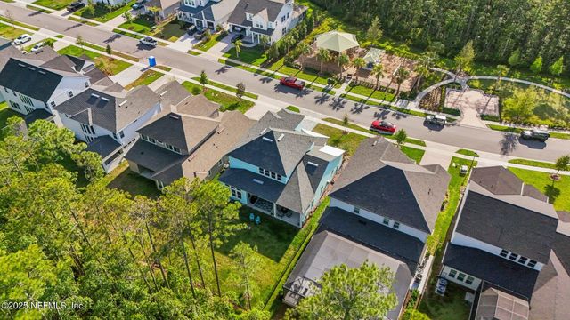 716 PALM CREST Drive, Ponte Vedra, FL 32081