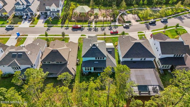 716 PALM CREST Drive, Ponte Vedra, FL 32081