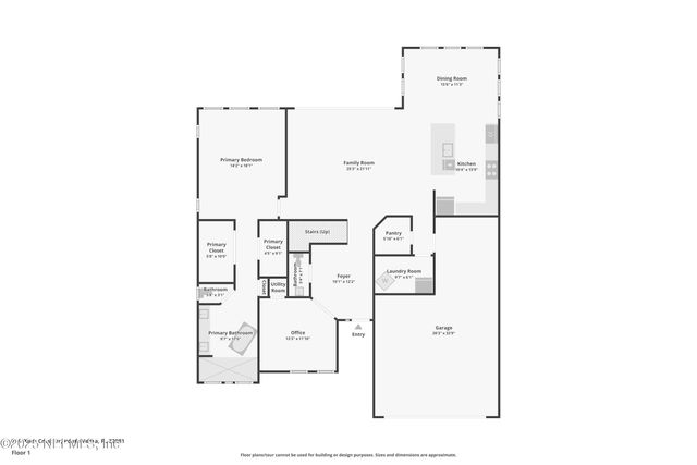 716 PALM CREST Drive, Ponte Vedra, FL 32081