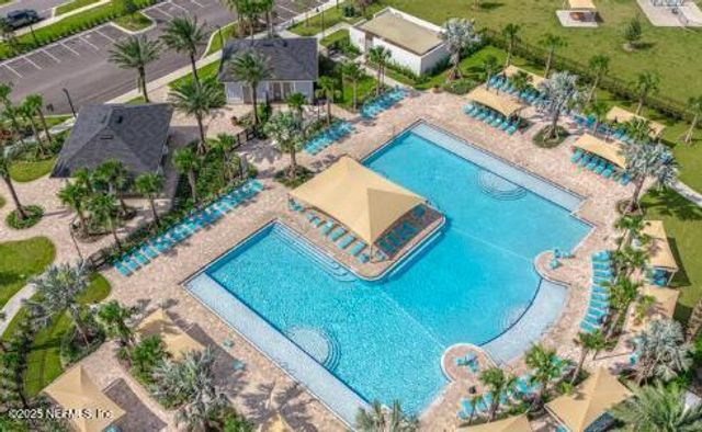 716 PALM CREST Drive, Ponte Vedra, FL 32081