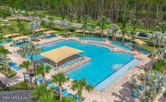 716 PALM CREST Drive, Ponte Vedra, FL 32081