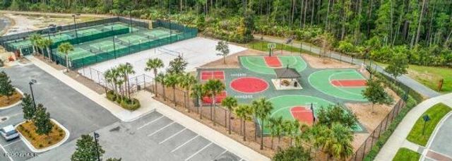 716 PALM CREST Drive, Ponte Vedra, FL 32081