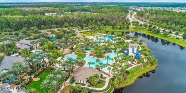 716 PALM CREST Drive, Ponte Vedra, FL 32081