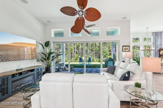 716 PALM CREST Drive, Ponte Vedra, FL 32081